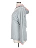 The North Face 100% Polyester Gray Sweatshirt Size XL - photo 5
