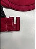 Zimmermann Burgundy Swimsuit Top Size 10 (3) - photo 4