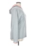 The North Face 100% Polyester Gray Sweatshirt Size XL - photo 4