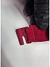 Zimmermann Burgundy Swimsuit Top Size 10 (3) - photo 5