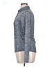 Greyson Gray Long Sleeve Blouse Size L - photo 5