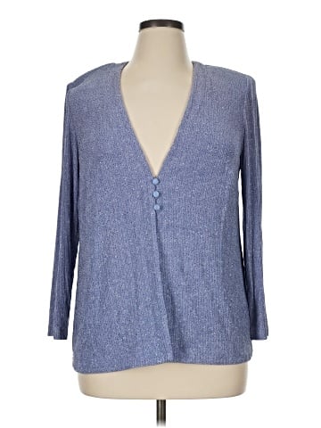 Michaelangelo Cardigan (view 1)