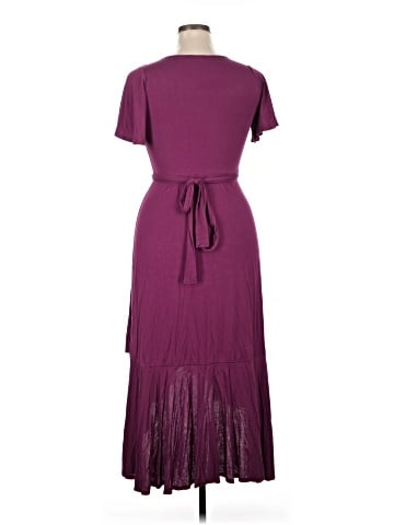 Kiyonna Cocktail Dress (view 2)