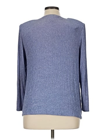 Michaelangelo Cardigan (view 2)