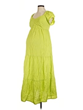 Ingrid + Isabel Casual Dress (view 1)