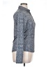 Greyson Gray Long Sleeve Blouse Size L - photo 4