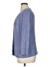 Michaelangelo Blue Cardigan Size 14wp - photo 5