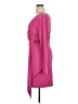Guess Solid Pink Cocktail Dress Size 14 - photo 5