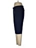 Chico's Solid Blue Active Pants Size M - photo 5