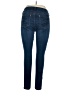 Seven7 Solid Blue Jeans Size 14 - photo 2