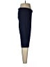 Chico's Solid Blue Active Pants Size M - photo 4