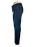 Seven7 Solid Blue Jeans Size 14 - photo 5