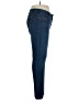 Seven7 Solid Blue Jeans Size 14 - photo 4