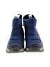 Easy Spirit Blue Ankle Boots Size 7 - photo 2