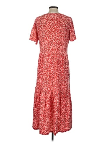 J.Crew Factory Store Casual Dress (view 2)