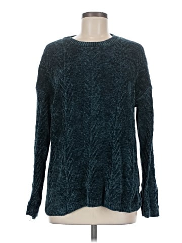 Orvis Pullover Sweater (view 1)