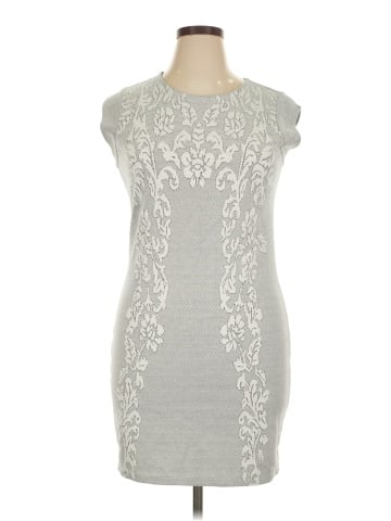 Xhilaration Cocktail Dress (view 1)