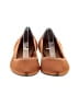 ROTHY'S Color Block Brown Flats Size 9 1/2 - photo 2
