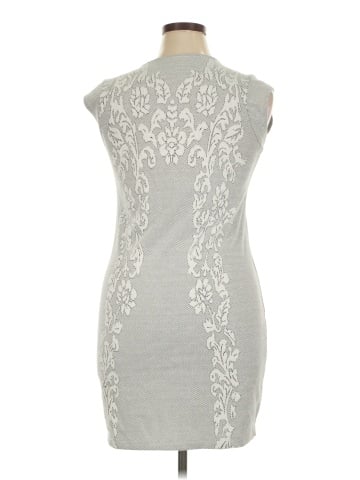 Xhilaration Cocktail Dress (view 2)
