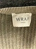 Wrap Tan Pullover Sweater Size L (estimated) - photo 7