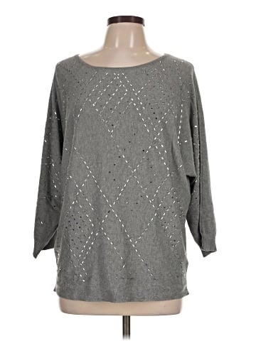 Spense Pullover Sweater (view 1)