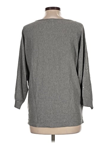 Spense Pullover Sweater (view 2)