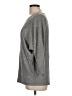 Spense Stars Gray Pullover Sweater Size L - photo 5