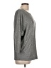 Spense Stars Gray Pullover Sweater Size L - photo 4
