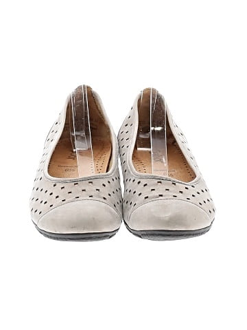 Gabor Flats (view 2)