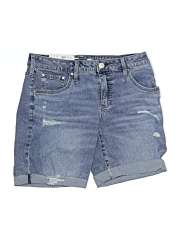 Seven7 Denim Shorts (view 1)