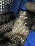 SWISSTECH 100% Polyester Blue Raincoat Size 8 - photo 4