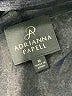Adrianna Papell 100% Polyester Blue Kimono Size M - photo 7