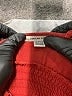 American Eagle Outfitters 100% Viscose Red Jumpsuit Size XS - photo 4