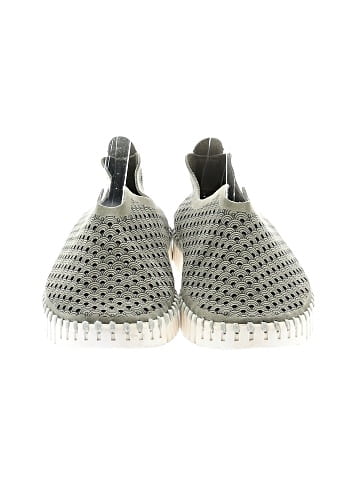 Ilse Jacobsen Sneakers - back