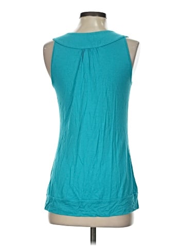 Design History Sleeveless Blouse (view 2)