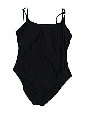 Hurley One Piece Swimsuit (view 1)