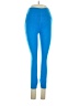 Lululemon Athletica Blue Active Pants Size 4 - photo 1