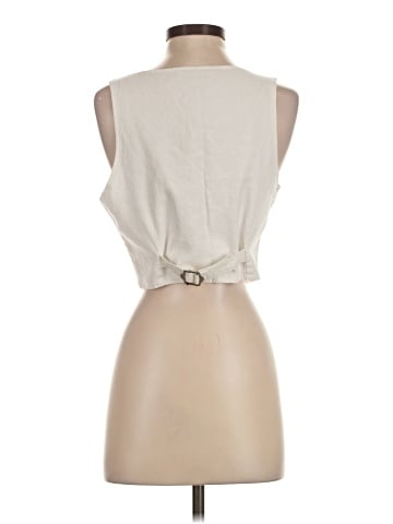 Hollister Sleeveless Blouse (view 2)