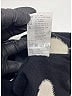 Valentino 100% Wool Polka Dots Black Wool Pullover Sweater Size S (estimated) - photo 10