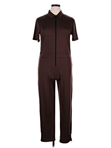 Earthbound Trading Co. Jumpsuit (view 1)