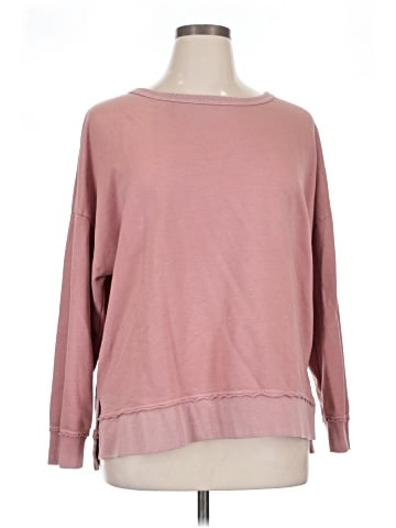 Buffalo by David Bitton Pullover Sweater (view 1)