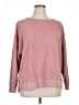 Buffalo by David Bitton Pink Pullover Sweater Size XL - photo 1