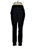 Soma Solid Black Active Pants Size L - photo 1