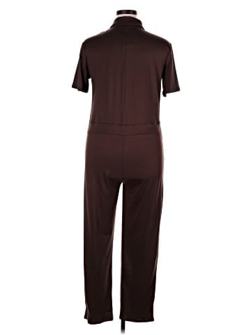 Earthbound Trading Co. Jumpsuit (view 2)