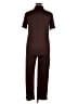 Earthbound Trading Co. Brown Jumpsuit Size XXL - photo 2