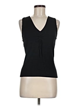 Etcetera Sleeveless Top (view 1)