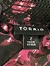 Torrid 100% Polyester Black Cocktail Dress Size 2X Plus (2) - photo 7