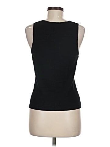 Etcetera Sleeveless Top (view 2)