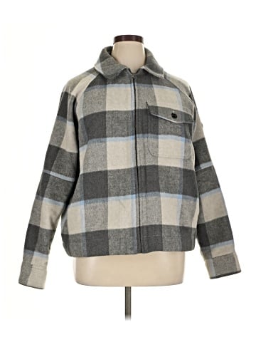 Alpine Design Coat (view 1)