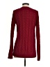 Jeanne Pierre Red Pullover Sweater Size S - photo 2